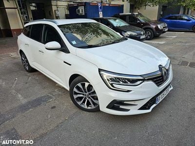 Renault Mégane GrandTour