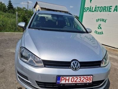 VW Golf VII