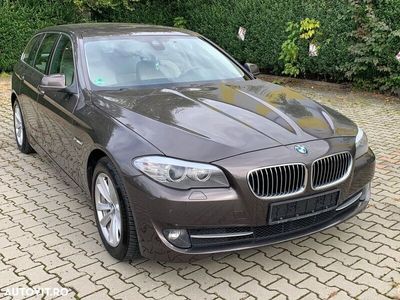 second-hand BMW 520 Seria 5 d Touring Aut. Modern Line