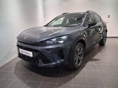 Second-hand Cupra Formentor 150 CP (110 kW) 2025 Gri inchis  metalic SUV