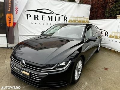 VW Arteon