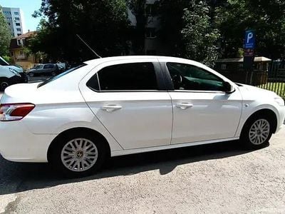 Utilizat 2016 Peugeot 301 Berlinǎ | 4.600 EUR (Preț bun)