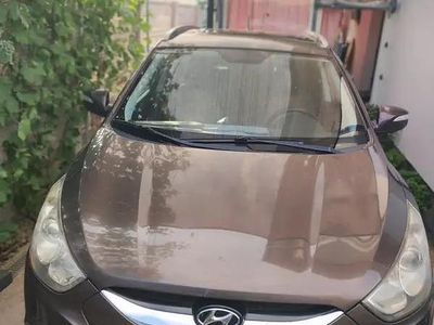 Utilizat 2012 Hyundai ix35 SUV | 7.250 EUR (Preț OK)