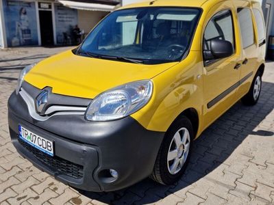 second-hand Renault Kangoo TCe 115 EDC INTENS