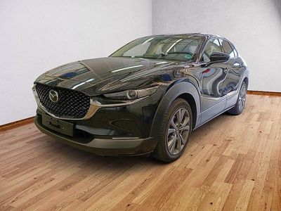 Utilizat 2025 Mazda CX-30 Takumi-Line SUV | 31.688 EUR