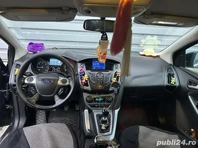 Utilizat 2012 Ford Focus | 3.400 EUR