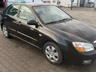 Utilizat 2007 Kia Cerato Berlinǎ | 1.700 EUR