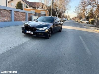 BMW 730