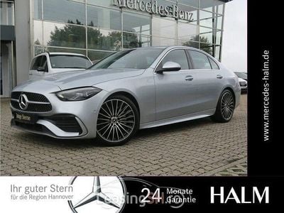 Mercedes C300