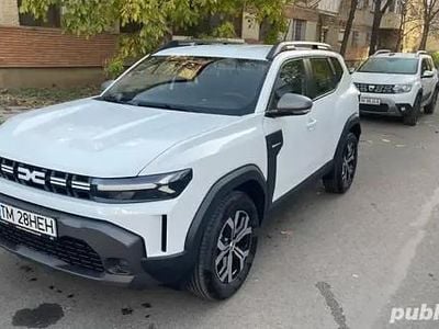 Nouă 2025 Dacia Duster Expression SUV | 19.750 EUR (Preț bun)