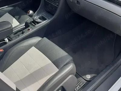 Seat Exeo