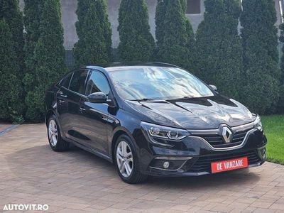 Renault Mégane IV