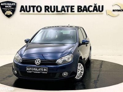 VW Golf VII