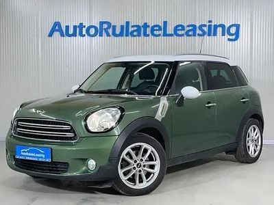Second-hand 2016 Mini Cooper Countryman SUV | 10.990 EUR