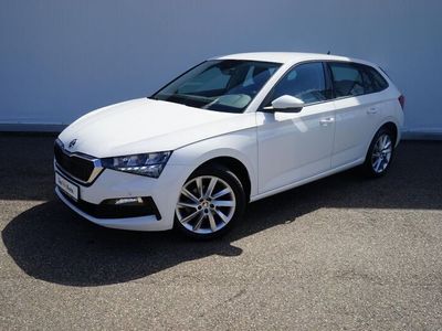 second-hand Skoda Scala 1.5 TSI DSG