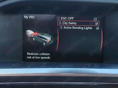 Utilizat 2010 Volvo V60 Break | 6.550 EUR