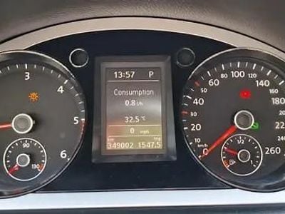 Utilizat 2010 VW Passat | 4.000 EUR (Preț OK)