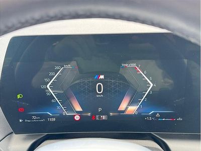 Second-hand BMW 120 Comfort Edition 156 CP (114 kW) 2025 Thundernight metalizat metalizat Hatchback