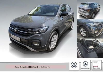 Utilizat 2021 VW T-Cross SUV | 19.488 EUR (Preț OK)