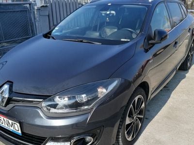 Renault Mégane III