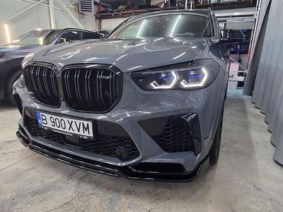 Culoaregri Utilizat 2021 BMW X5 M SUV | 100.000 EUR