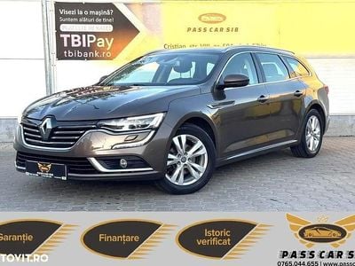 Renault Talisman GrandTour