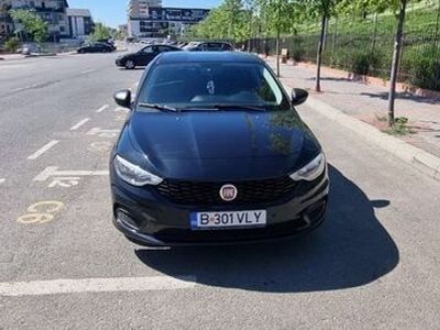 second-hand Fiat Tipo 1.4