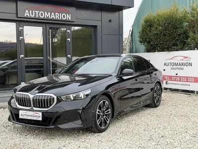 Nouă 2025 BMW 520 Berlinǎ | 59.520 EUR