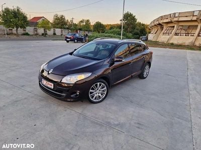 Renault Mégane GrandTour