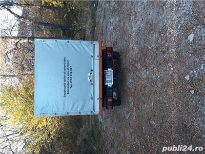 Utilizat 2000 VW T4 Van | 3.150 EUR