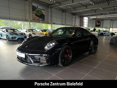 Porsche 911 Targa 4