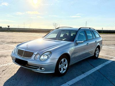 Utilizat 2005 Mercedes A200 Break | 7.300 EUR