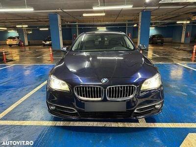 BMW 518