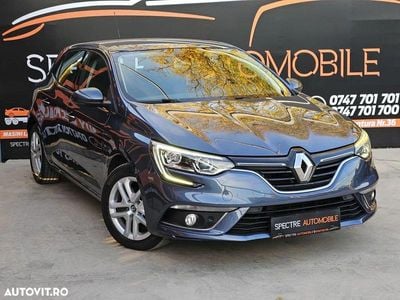 Renault Mégane IV