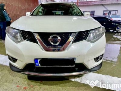 second-hand Nissan X-Trail 2.0 dCi Versiune Configurata 4x4*AUT*NAVI*360*SHZ*PANO*