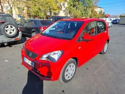 Utilizat 2015 Seat Mii Hatchback | 4.699 EUR