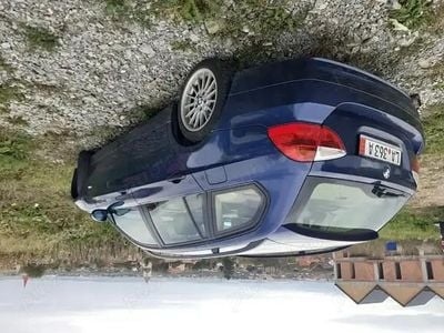 Second-hand 2006 BMW 320 Break | 2.650 EUR (Preț OK)