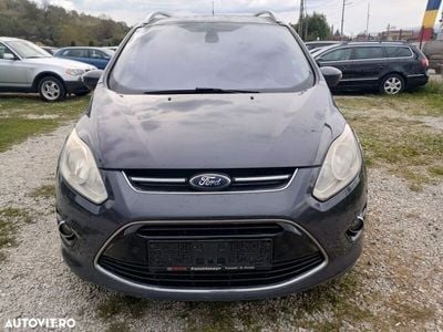 Ford Grand C-Max