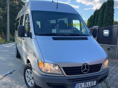 Mercedes Sprinter