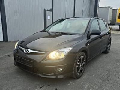Utilizat 2010 Hyundai i30 Edition+ | 2.350 EUR