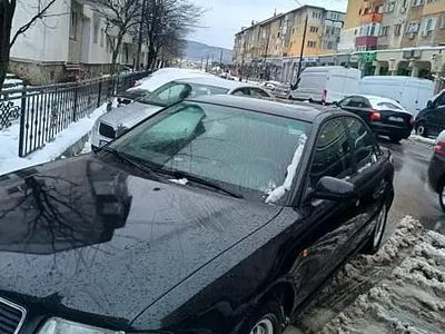 Utilizat 1997 Audi A4 Berlinǎ | 1.150 EUR