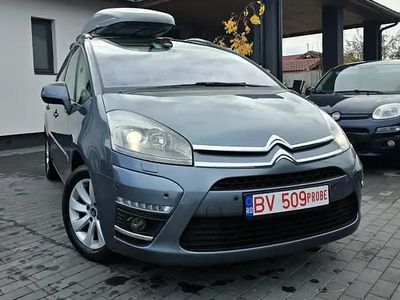Citroën Grand C4 Picasso