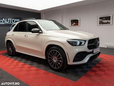 Mercedes GLE400