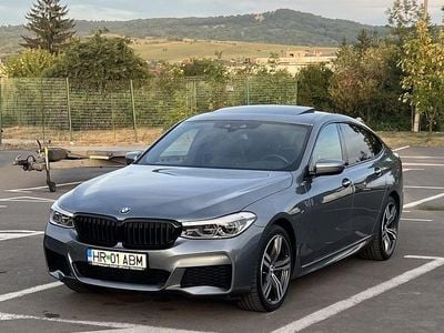 BMW 640