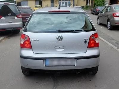 Utilizat 2003 VW Polo Hatchback | 1.500 EUR