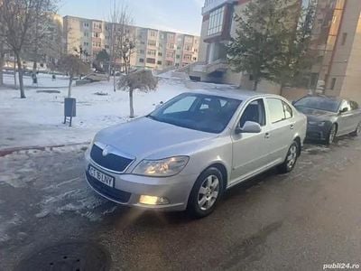 Utilizat 2011 Skoda Octavia Hatchback | 3.100 EUR (Preț bun)
