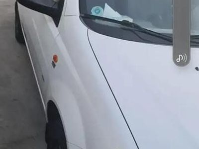 Utilizat 2006 Chevrolet Kalos Berlinǎ | 1.100 EUR