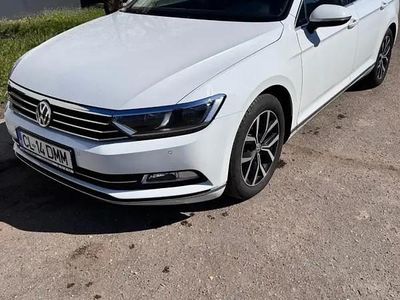 Utilizat 2016 VW Passat Highline Break | 10.200 EUR (Preț OK)