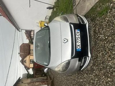 Renault Scénic III