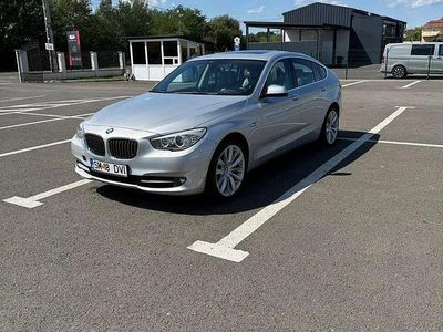 Culoareargint Utilizat 2010 BMW 530 Break | 10.500 EUR